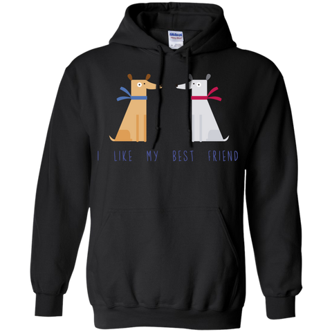 best friend matching family T-Shirt