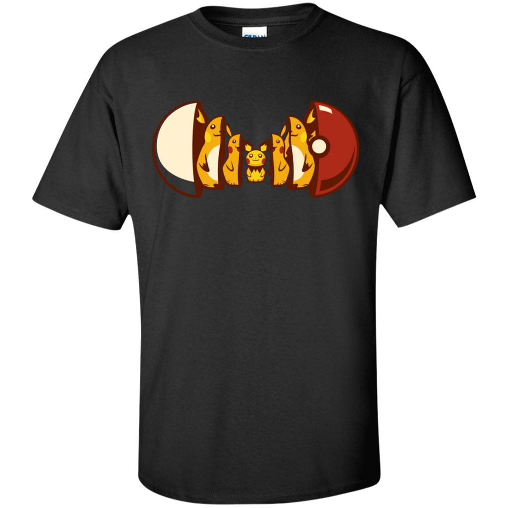electric type T-Shirt