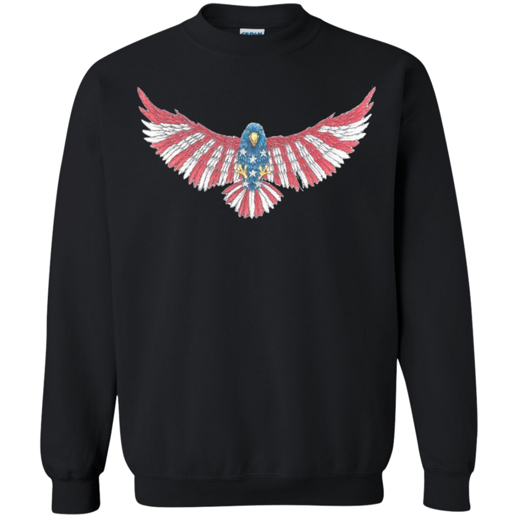 fly america T-Shirt