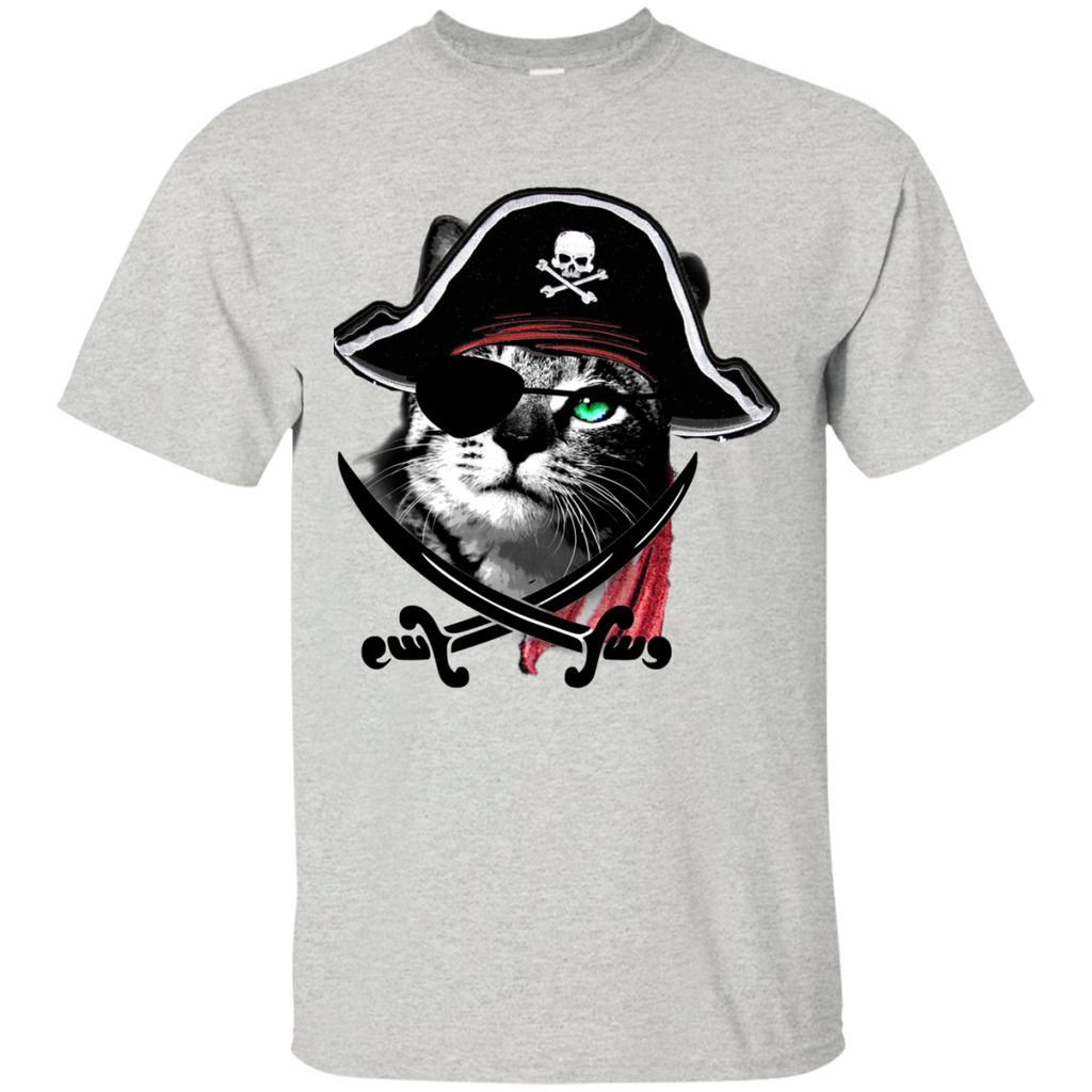 catain jack sweatshirt T-Shirt