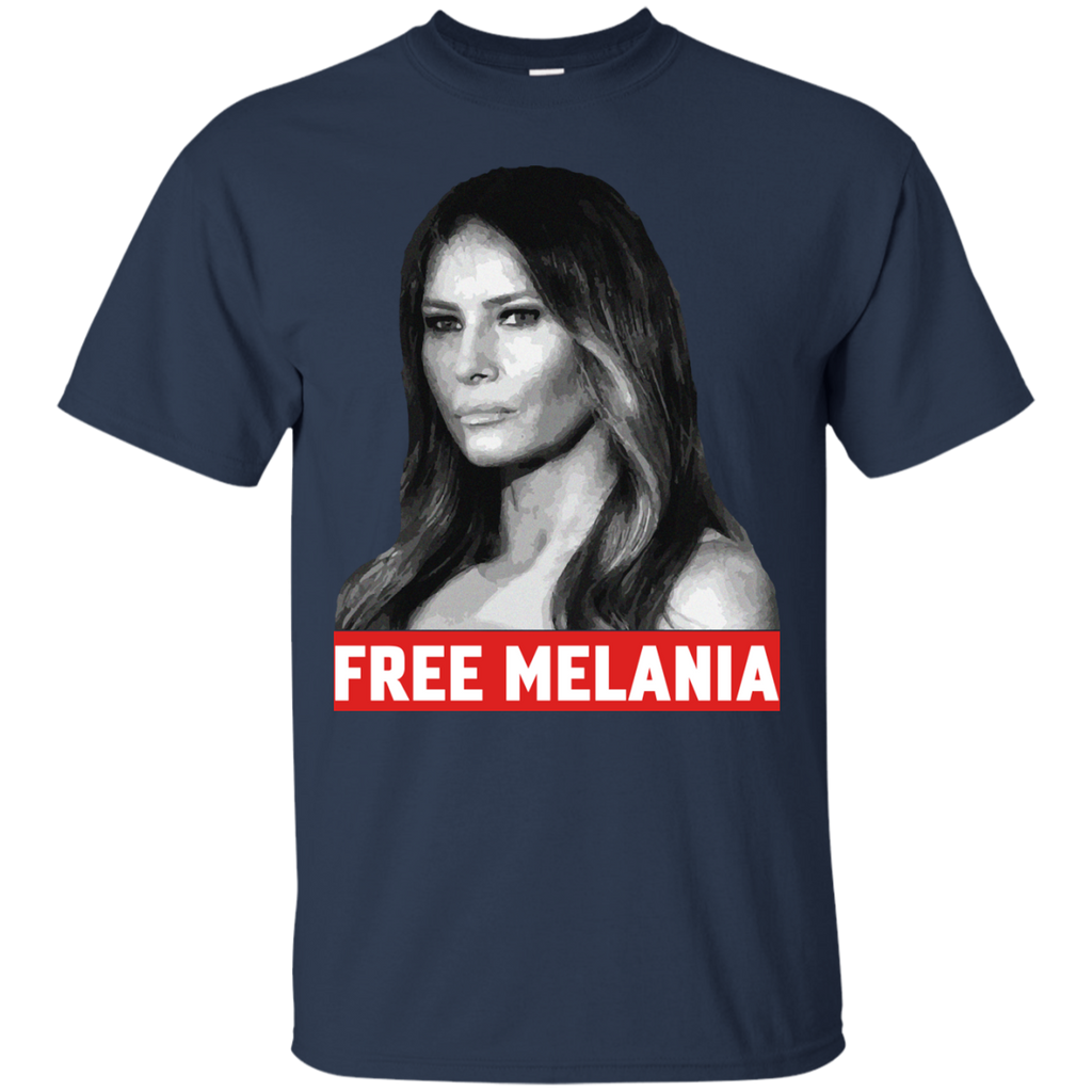 free melania T-Shirt