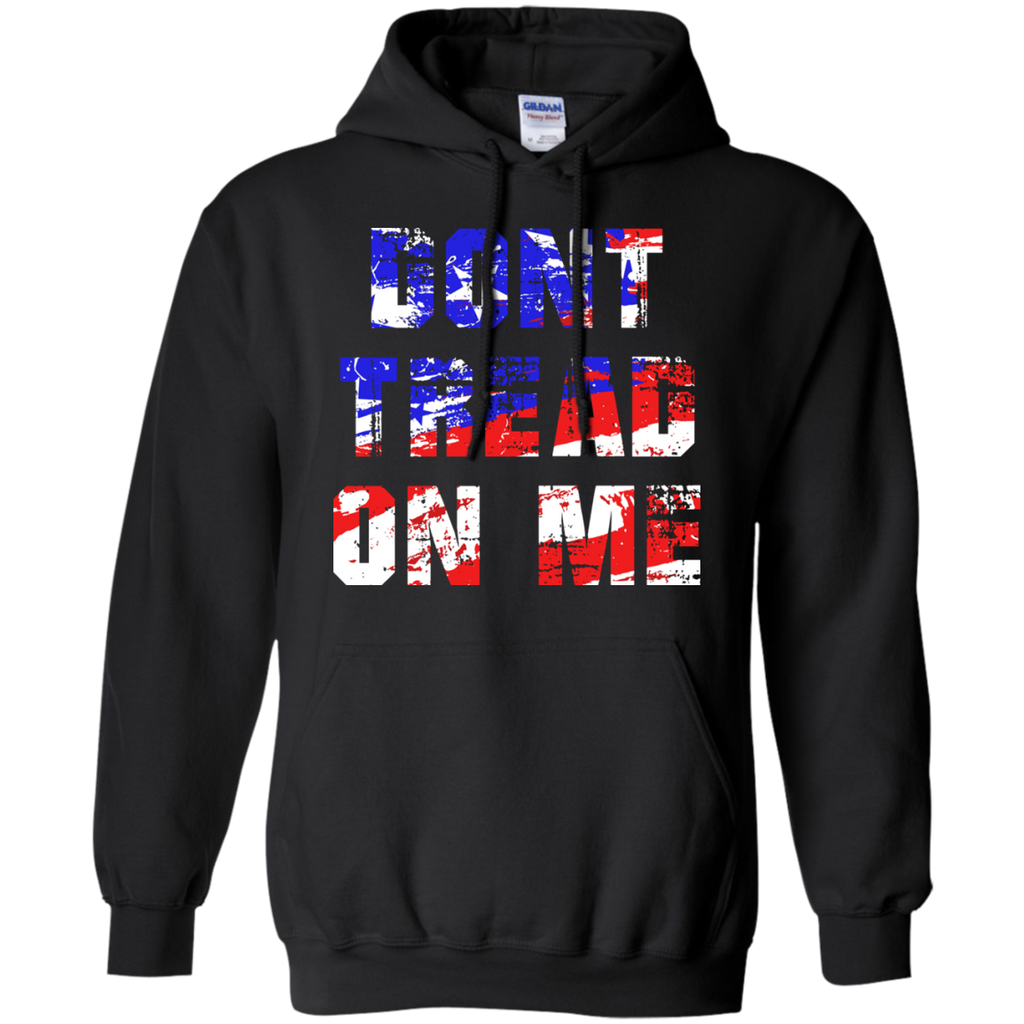 don't tread on me T-Shirt
