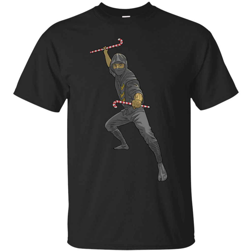 christmas ninja T-Shirt