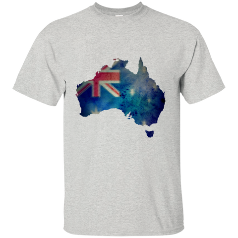 australia water color T-Shirt