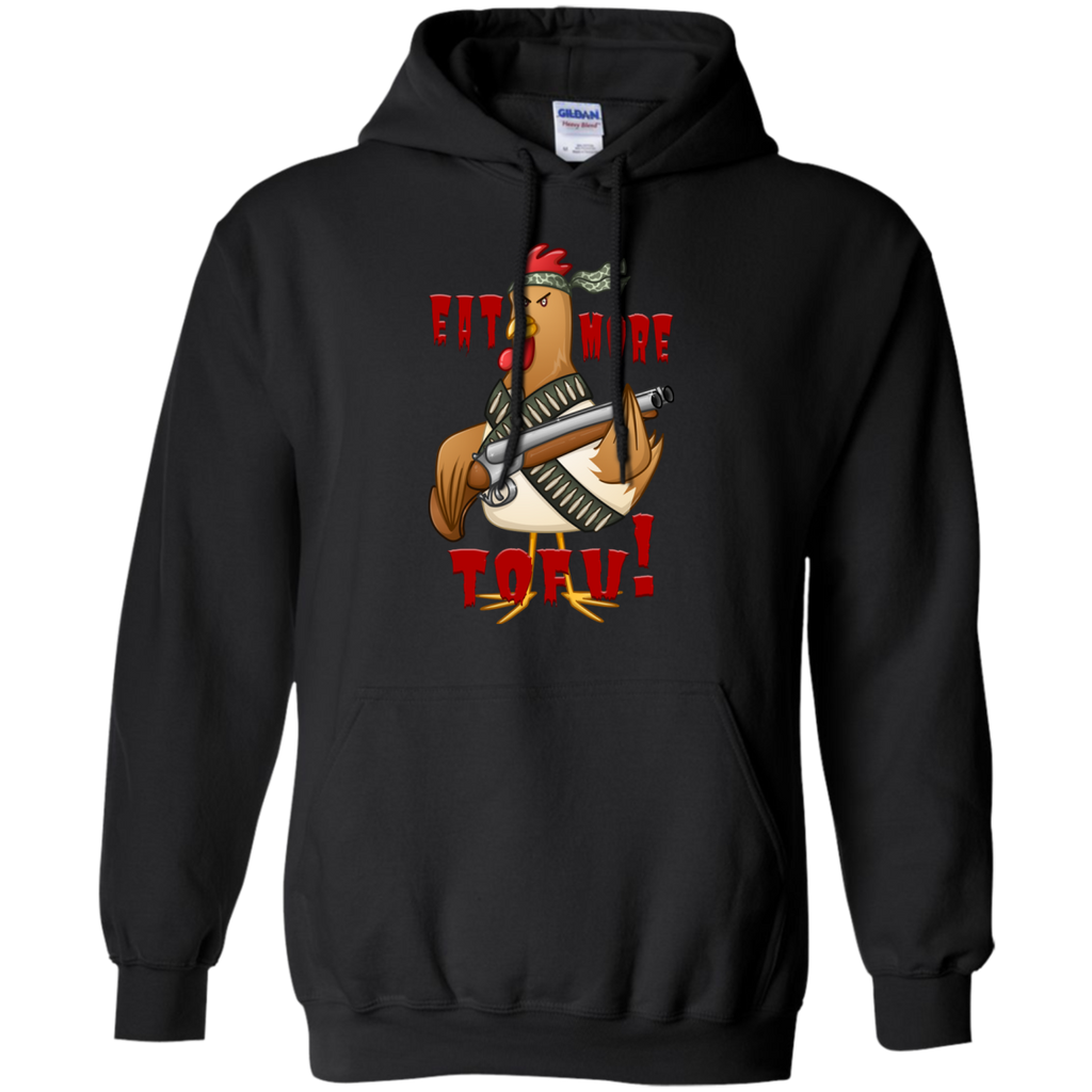 eat more tofu sweatshirt T-Shirt