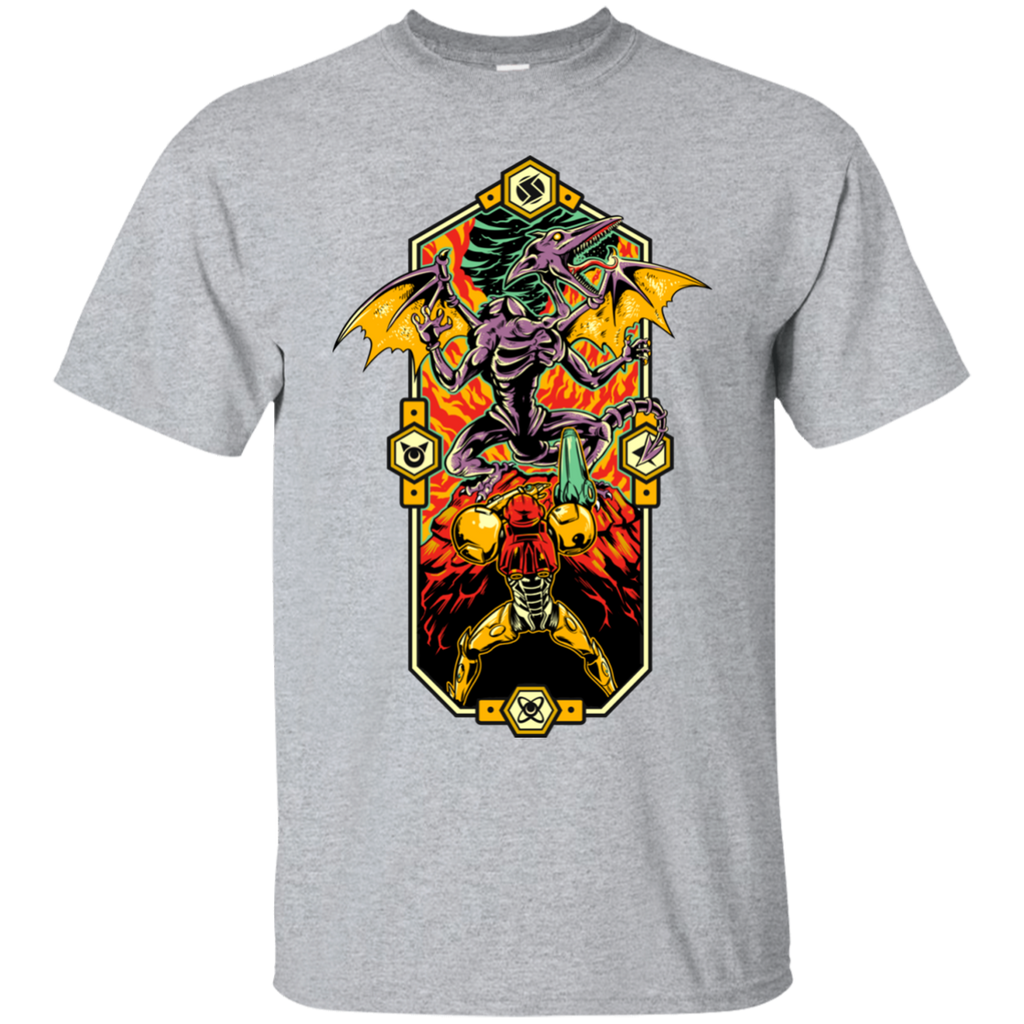 epic metroid T-Shirt