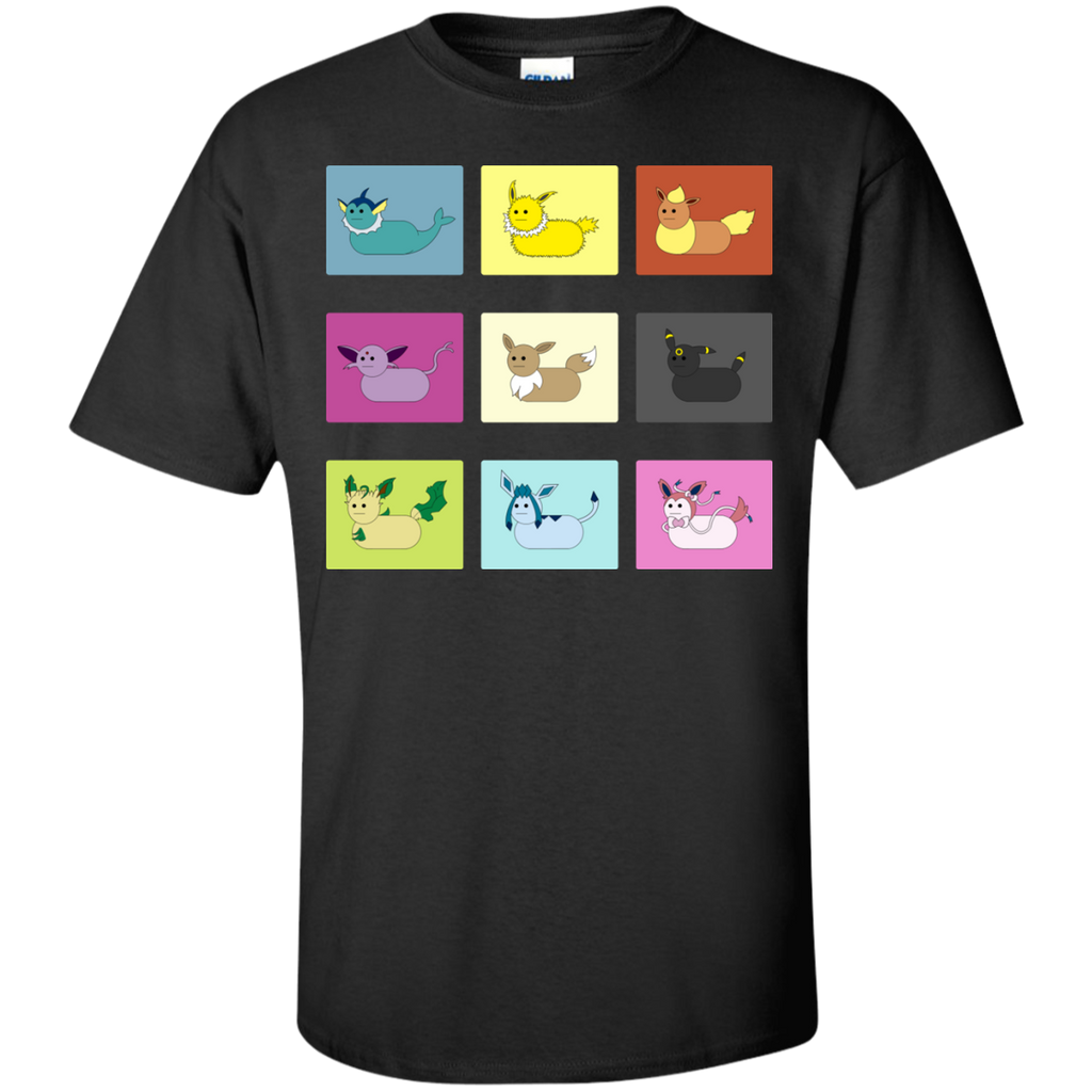 eeveelutions T-Shirt