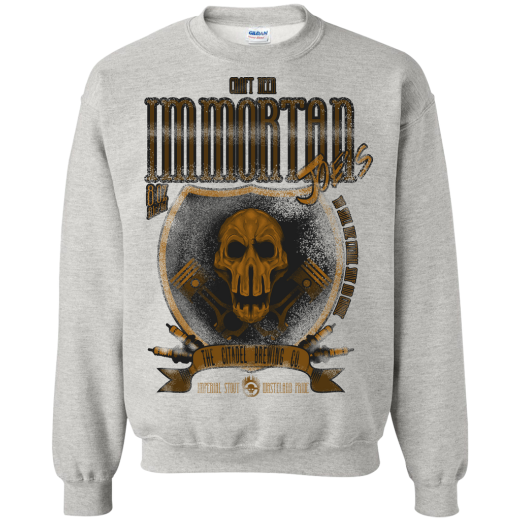 immortan joe´s craft beer. T-Shirt
