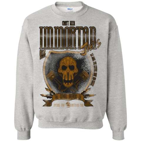 immortan joe´s craft beer. T-Shirt