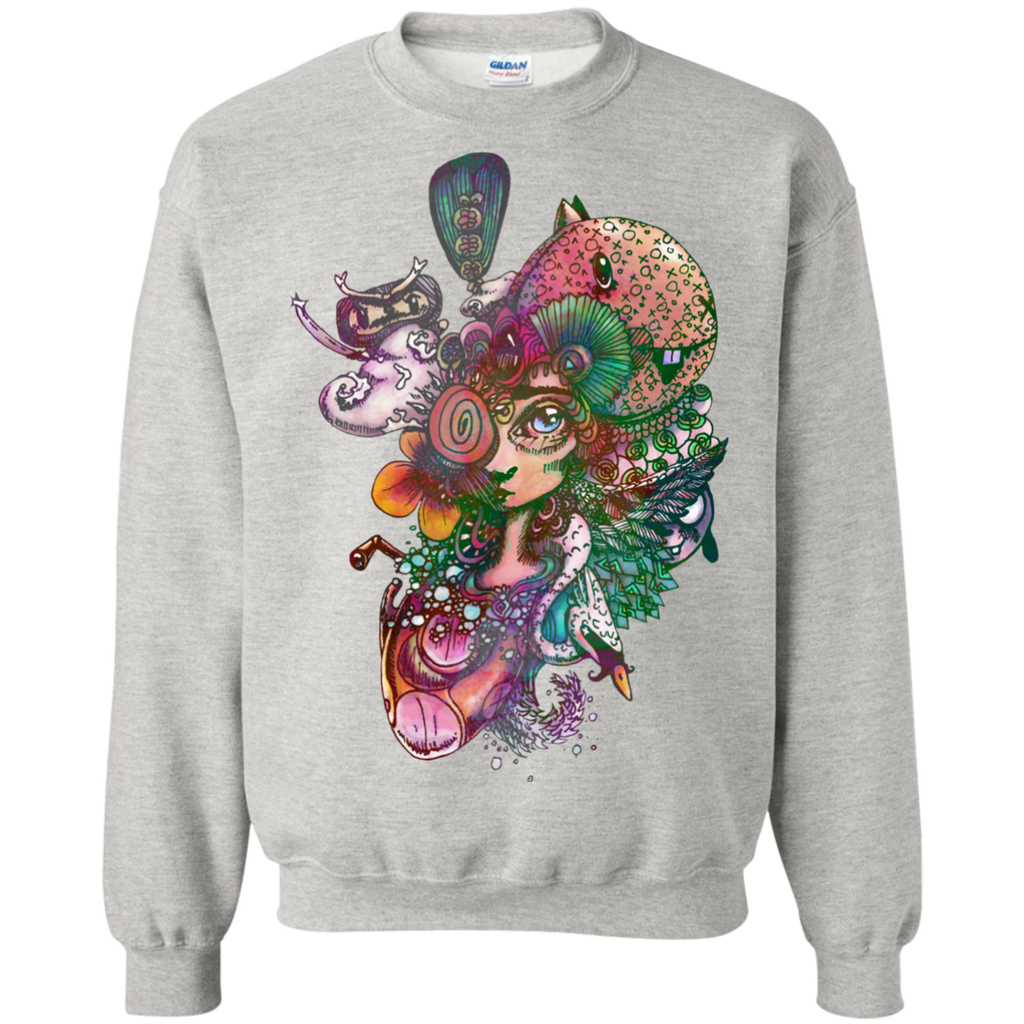 designing life sweatshirt T-Shirt