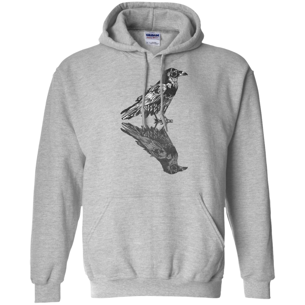 dual raven T-Shirt