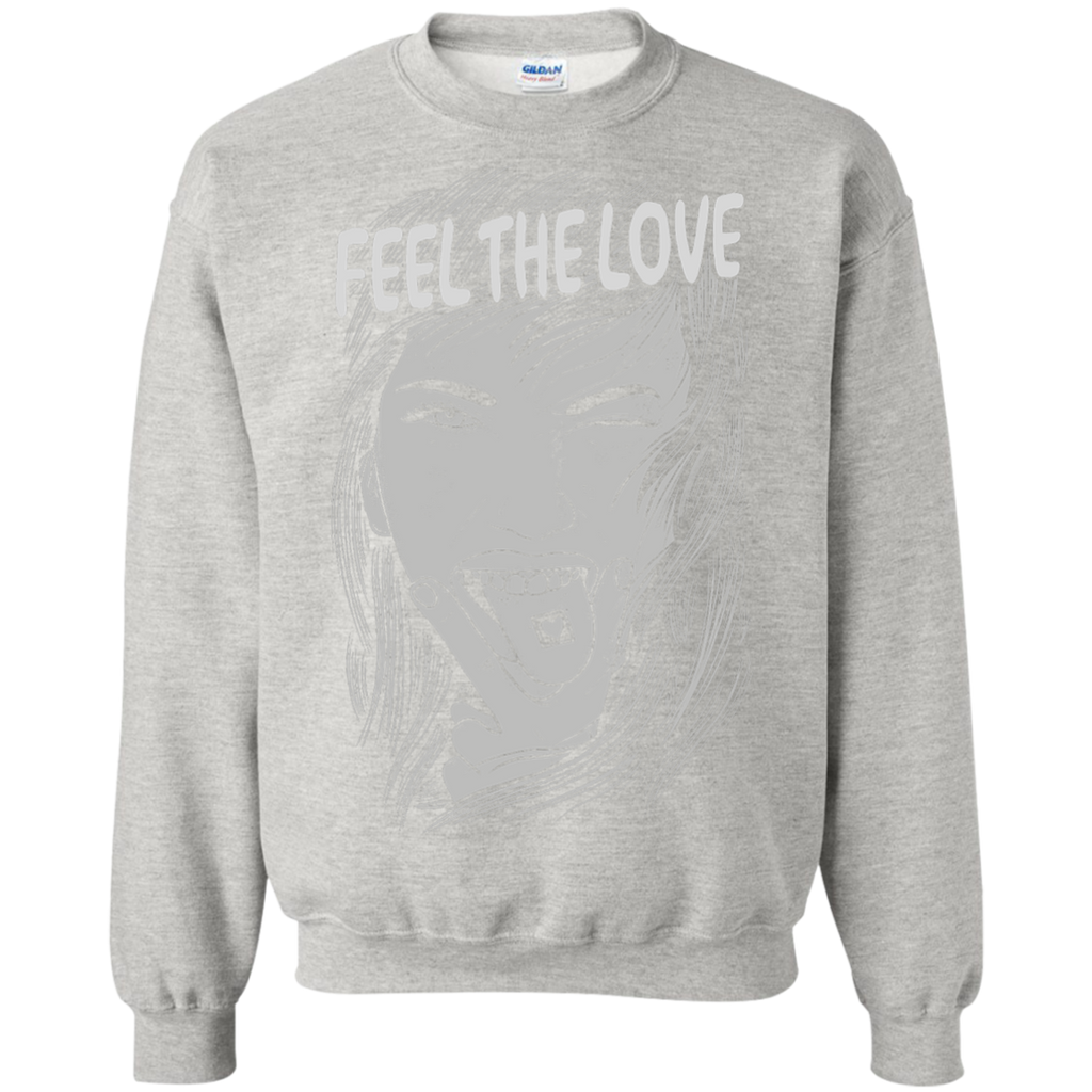 feel the love  funny T-Shirt