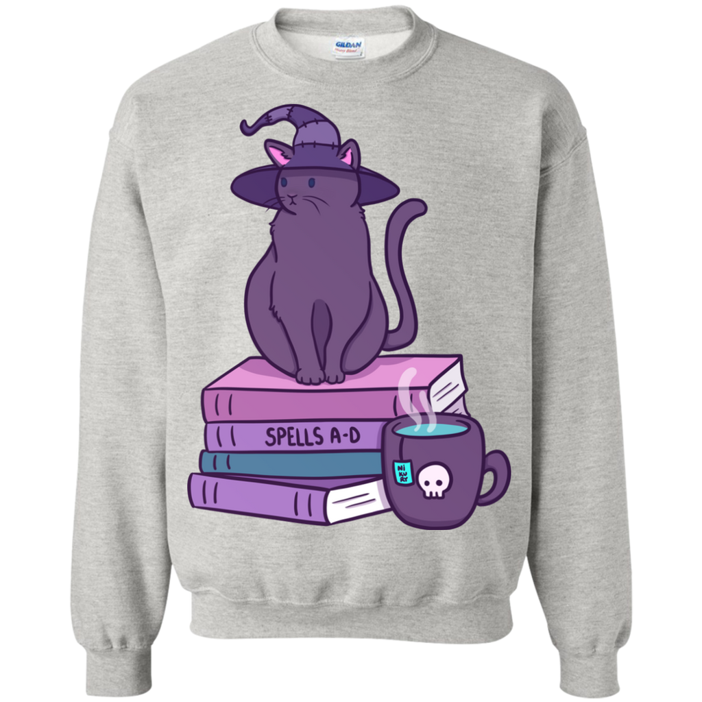 feline familiar sweatshirt T-Shirt