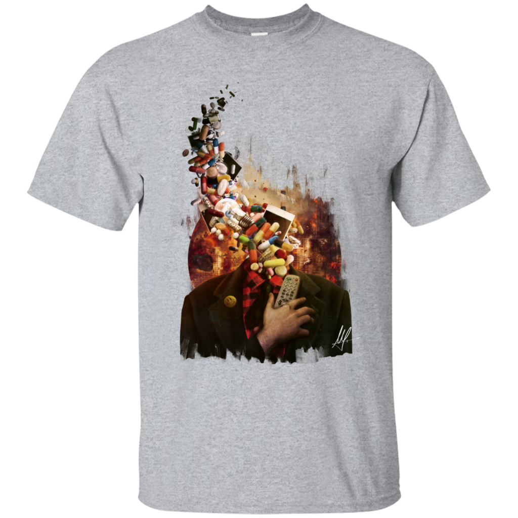 comfortably numb sweatshirt T-Shirt