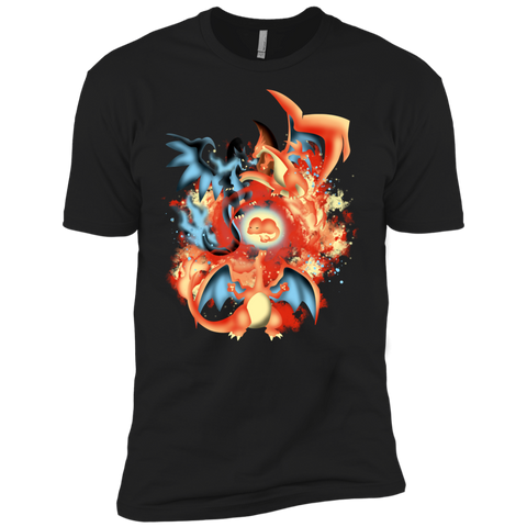 fire evolution 101 T-Shirt