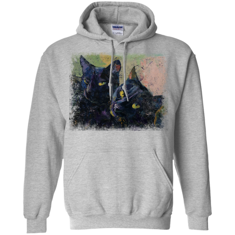 black cats sweatshirt T-Shirt