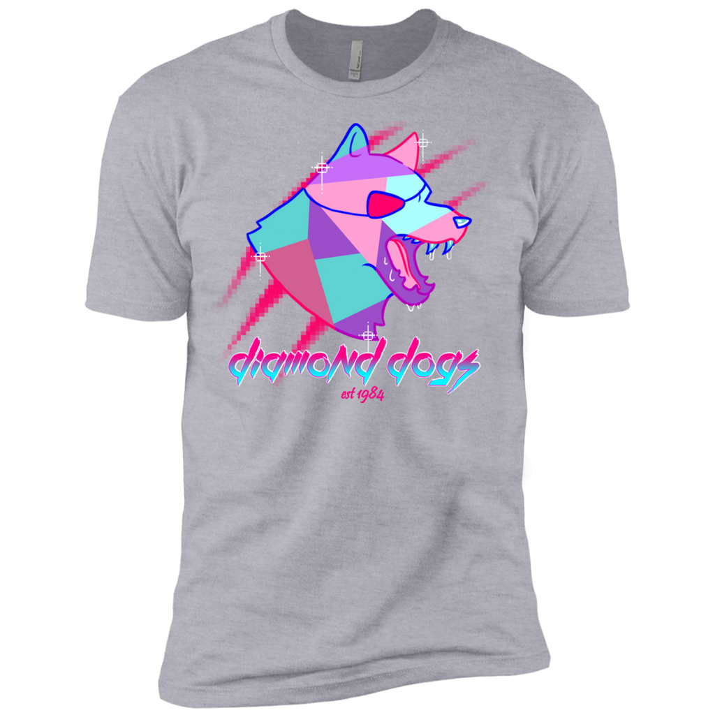 diamond dogs T-Shirt
