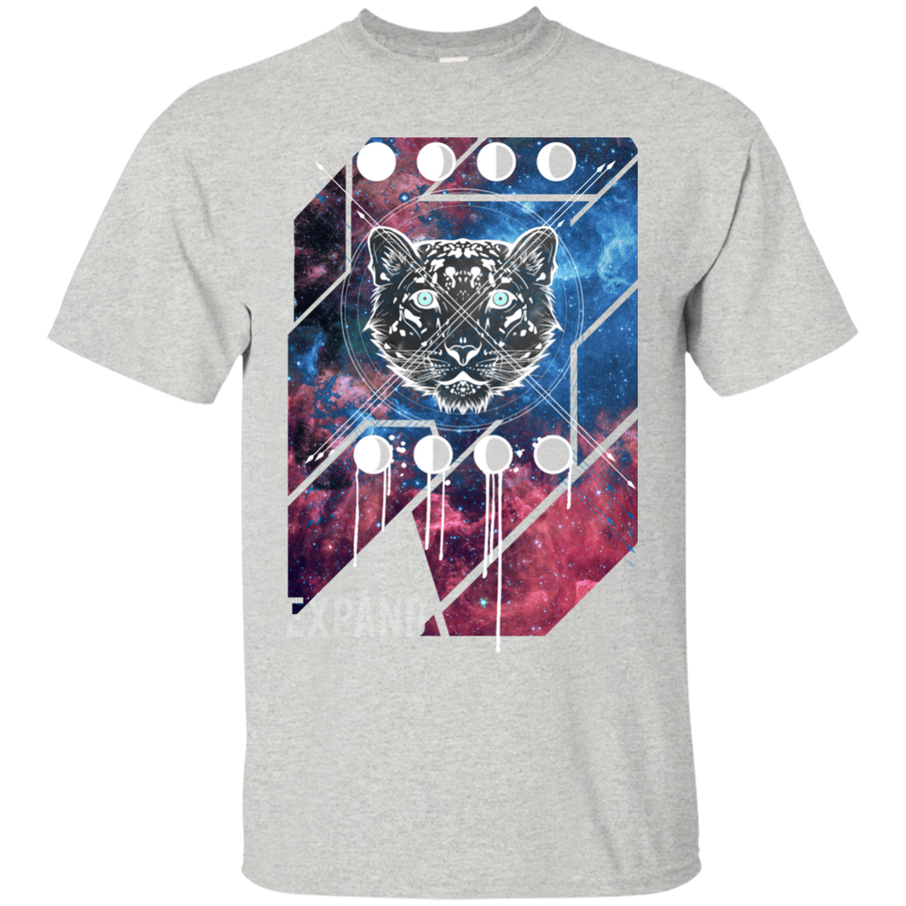 intergalactic leopard sweatshirt T-Shirt