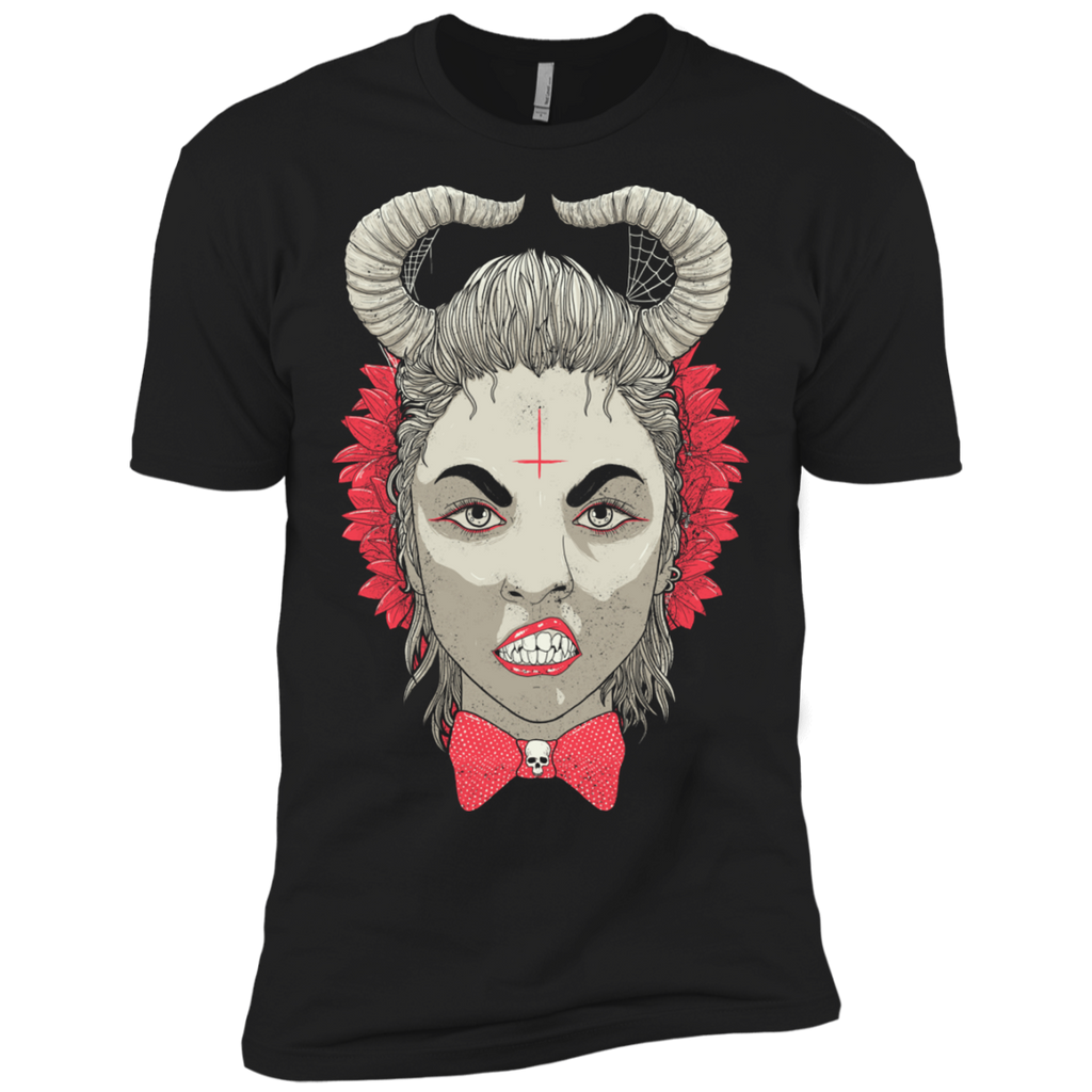 demon girl T-Shirt
