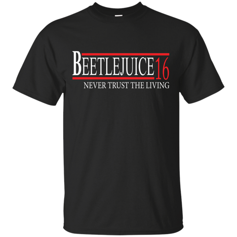 beetlejuice 2016 T-Shirt