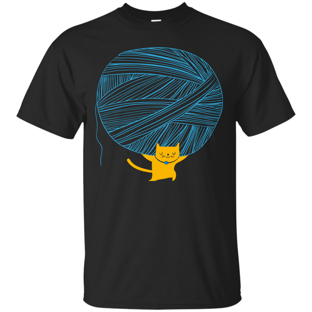 catlas sweatshirt T-Shirt