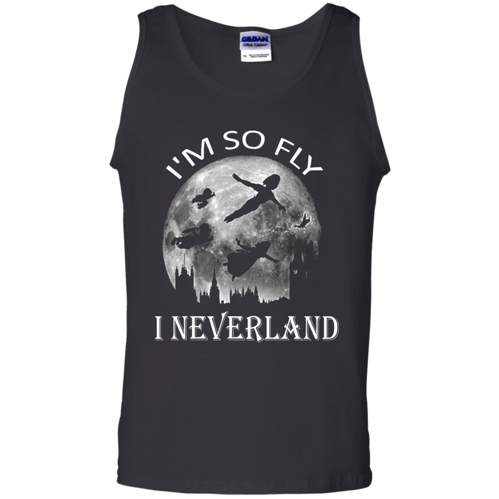 i'm so fly i neverland T-Shirt
