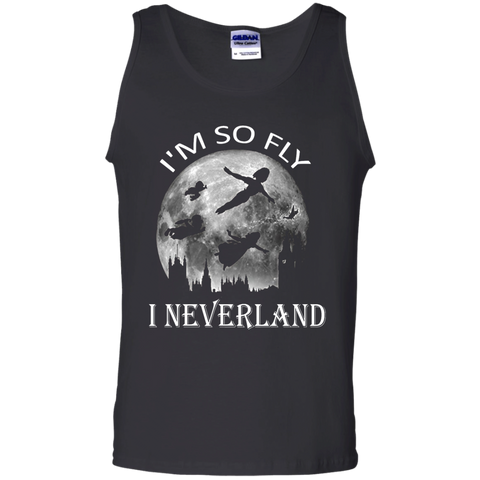 i'm so fly i neverland T-Shirt