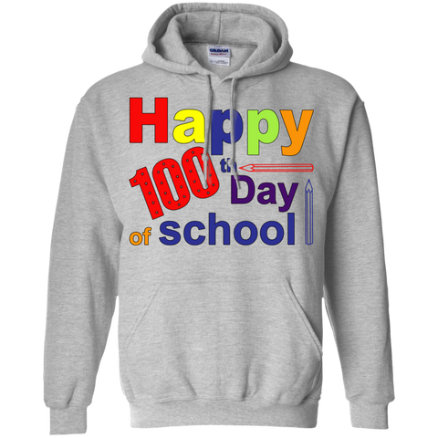 100th day of school custom T-Shirt