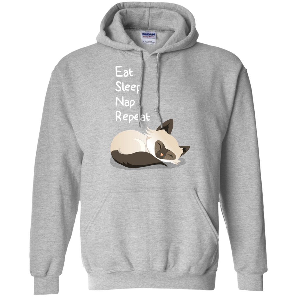 cat's life sweatshirt T-Shirt
