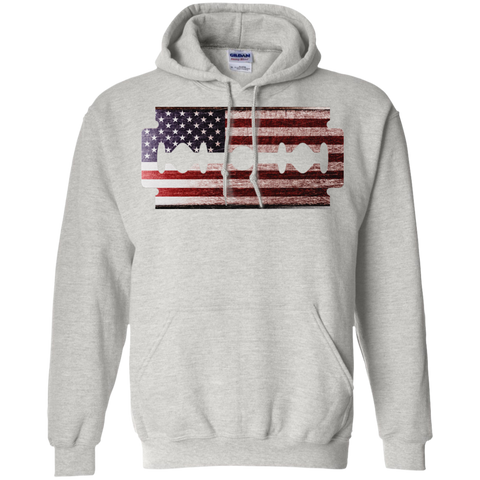 american razor T-Shirt