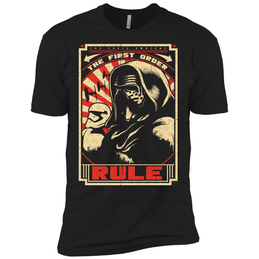 first order propaganda T-Shirt