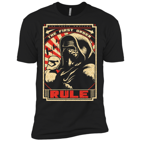 first order propaganda T-Shirt