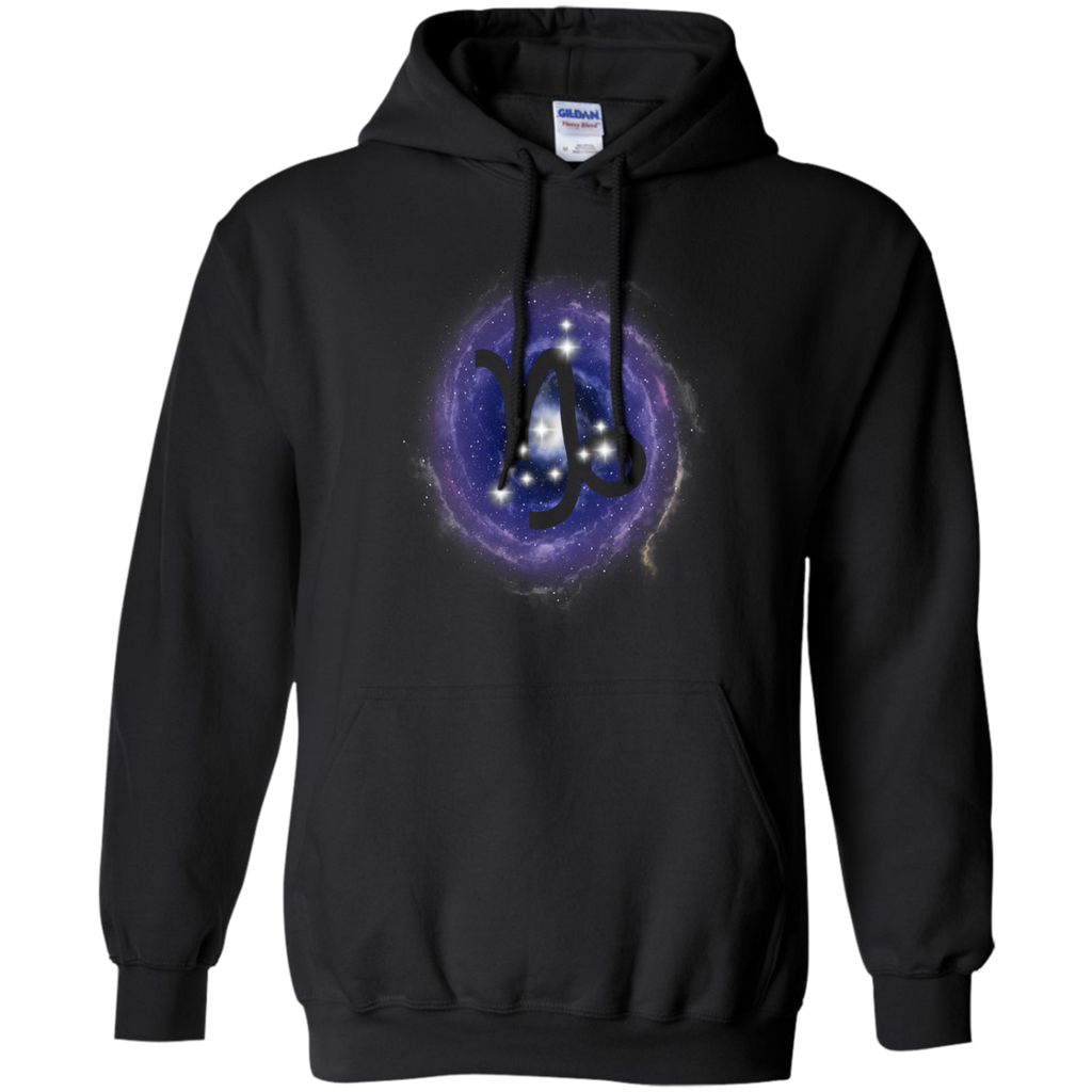 capricorn zodiac sign constellation stars T-Shirt