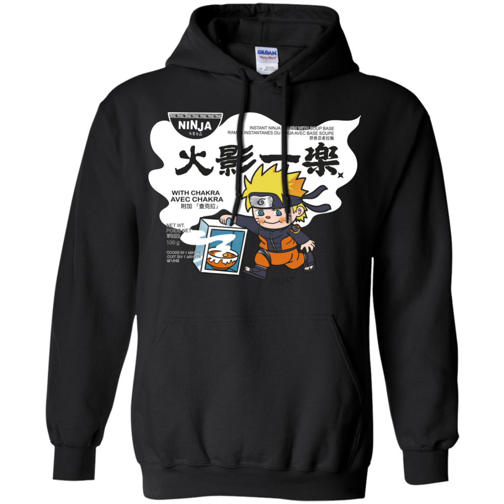 instant ninja ramen T-Shirt