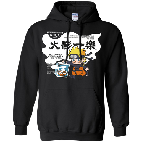 instant ninja ramen T-Shirt