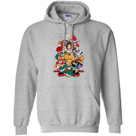 fantasy quest ix T-Shirt