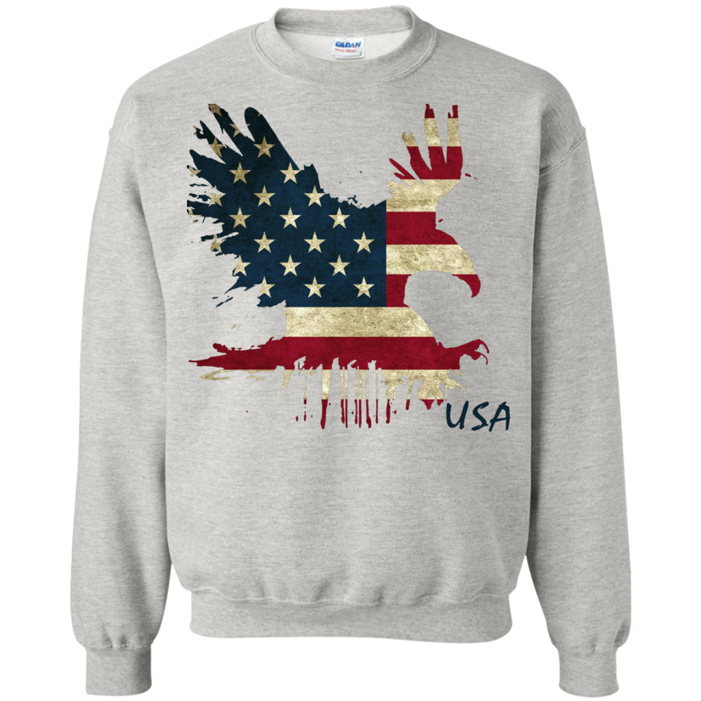 eagle flight T-Shirt