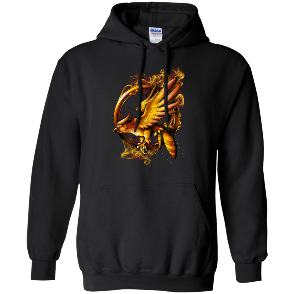 catching fire T-Shirt