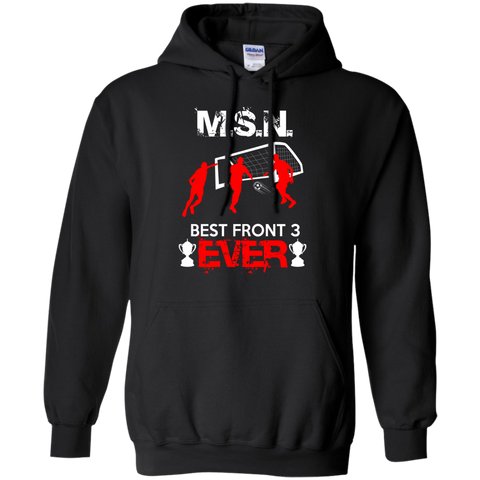 best front 3 ever T-Shirt