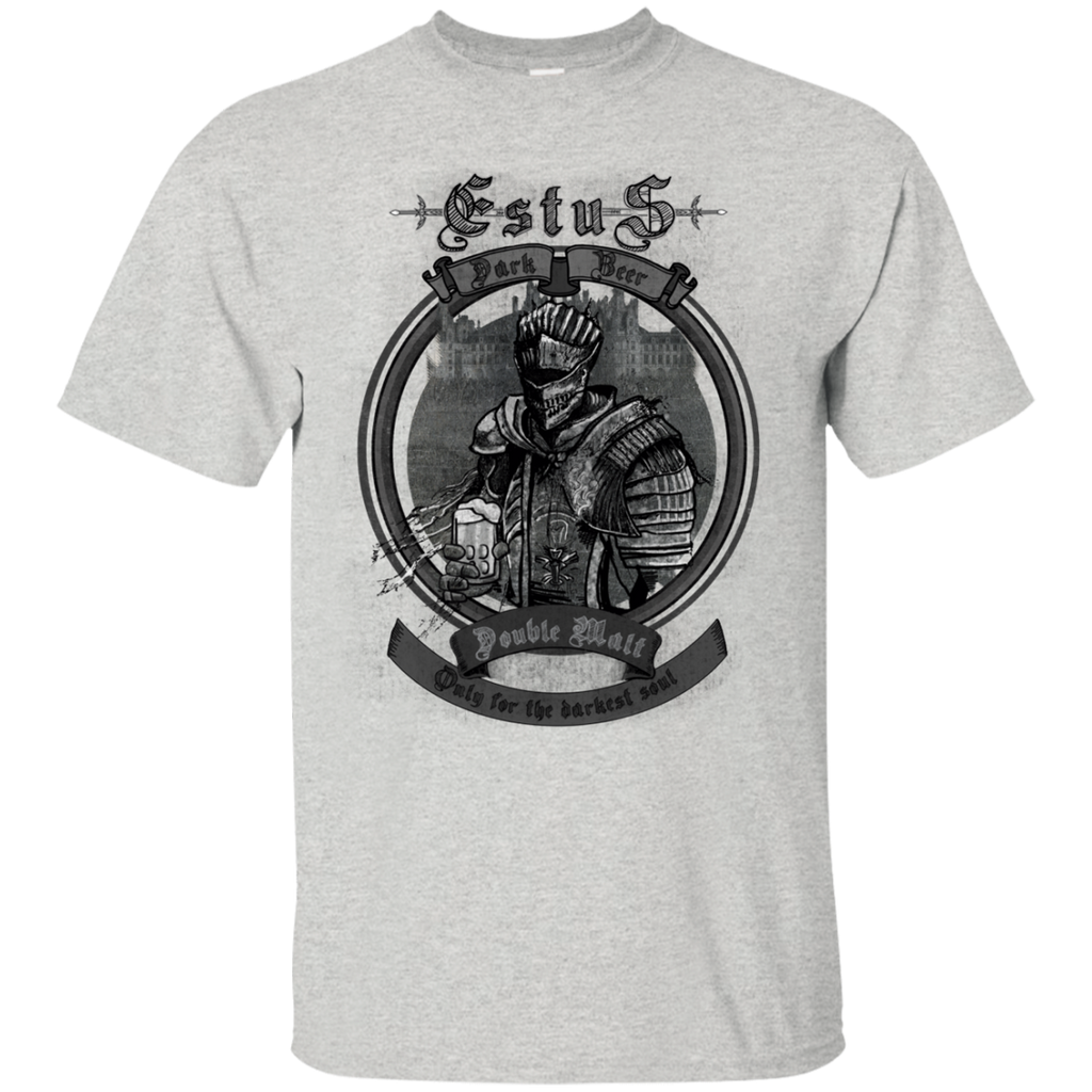estus -dark beer- T-Shirt