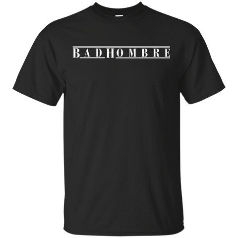 bad hombres T-Shirt