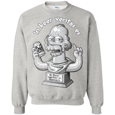 in beer veritas es T-Shirt