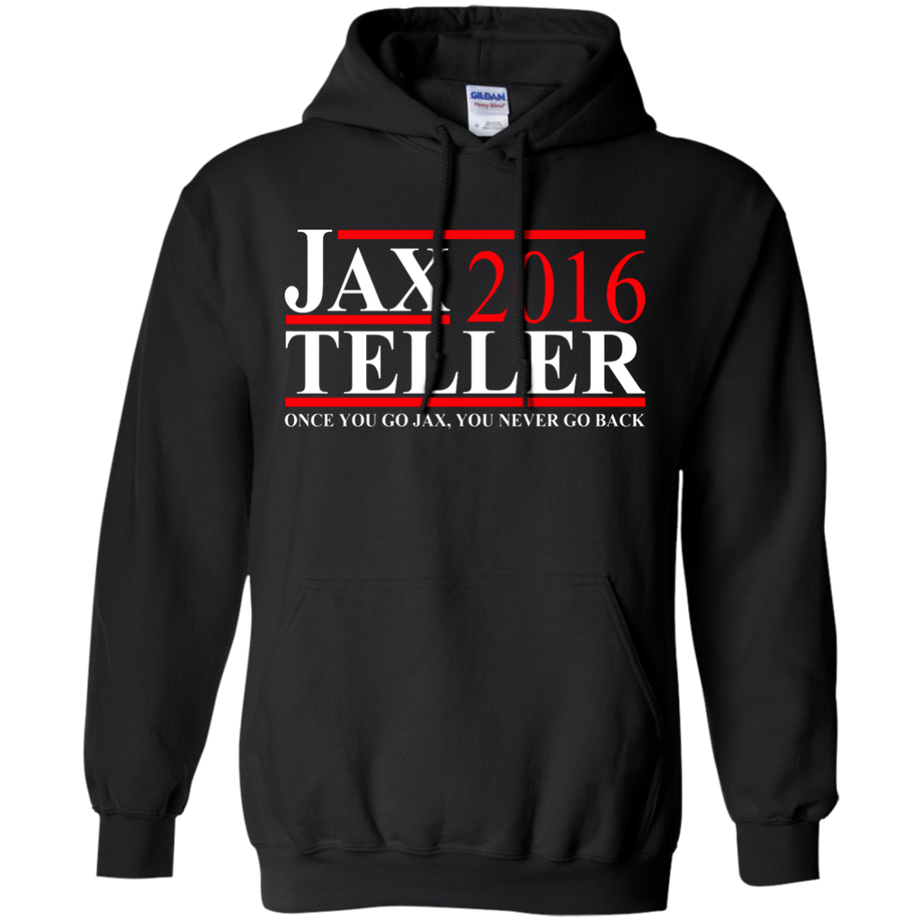 jax teller 16 T-Shirt