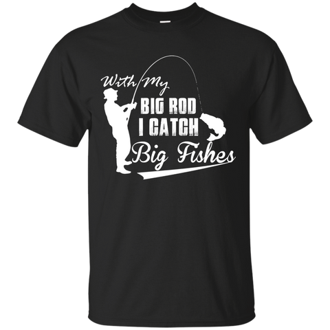 big fishes T-Shirt