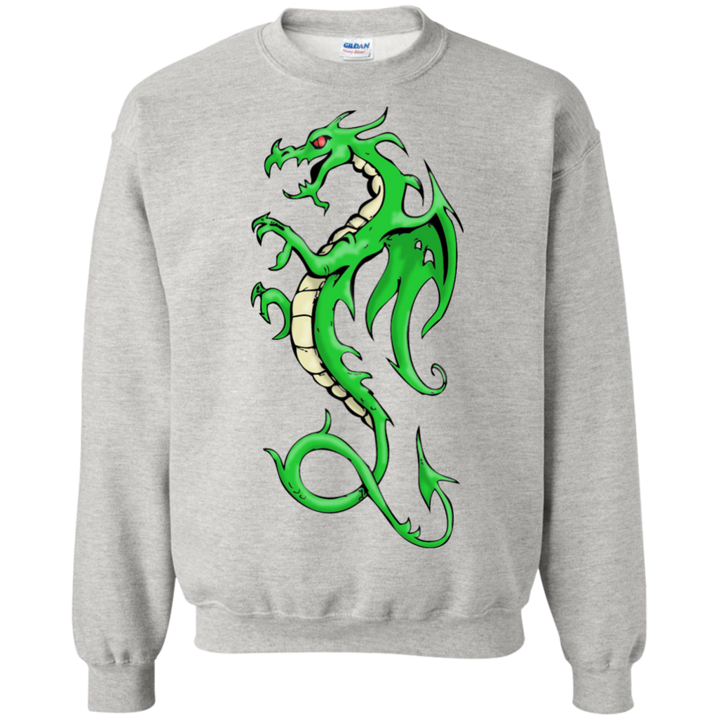 dragon tattoo design  T-Shirt