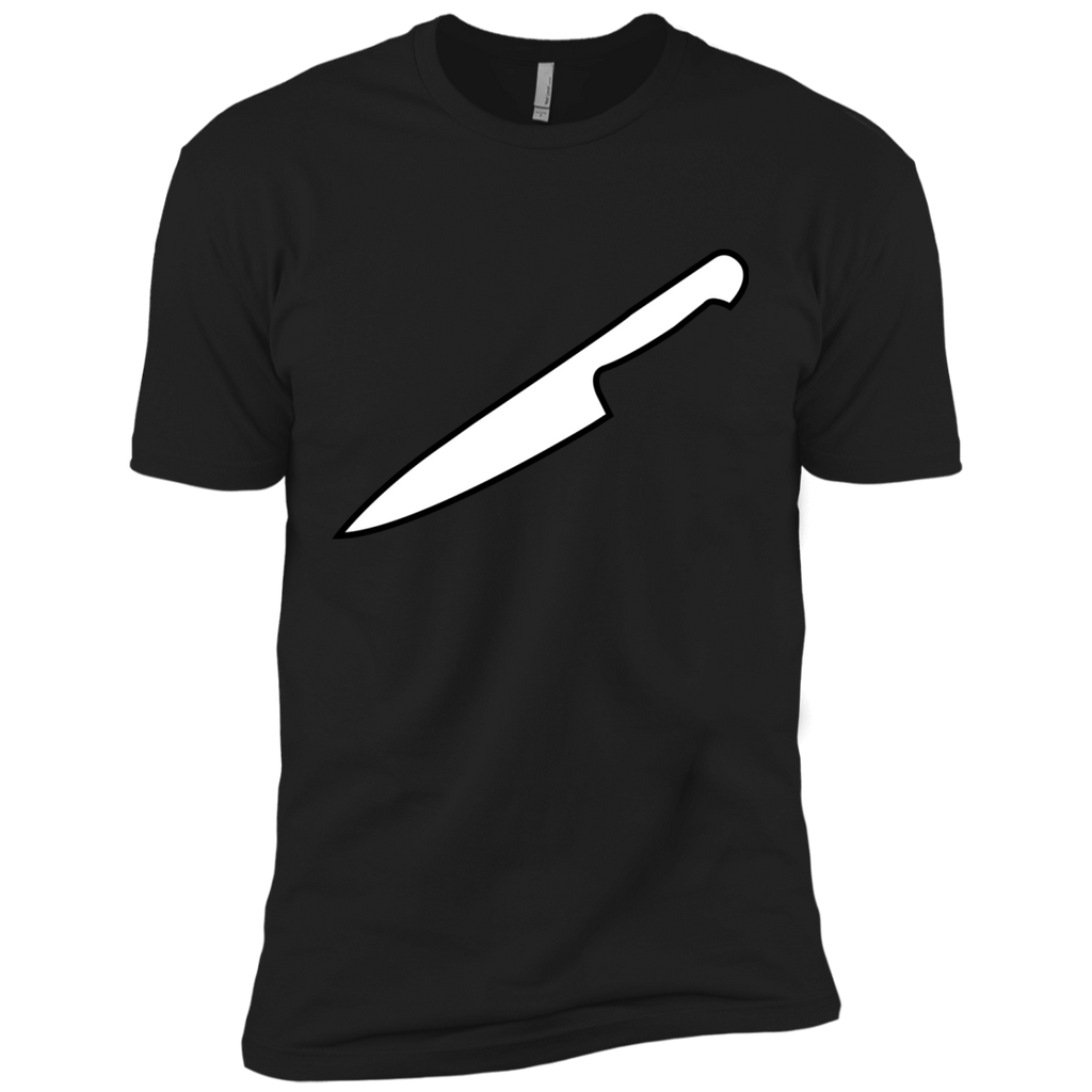 cut sharp chef knife sweatshirt T-Shirt