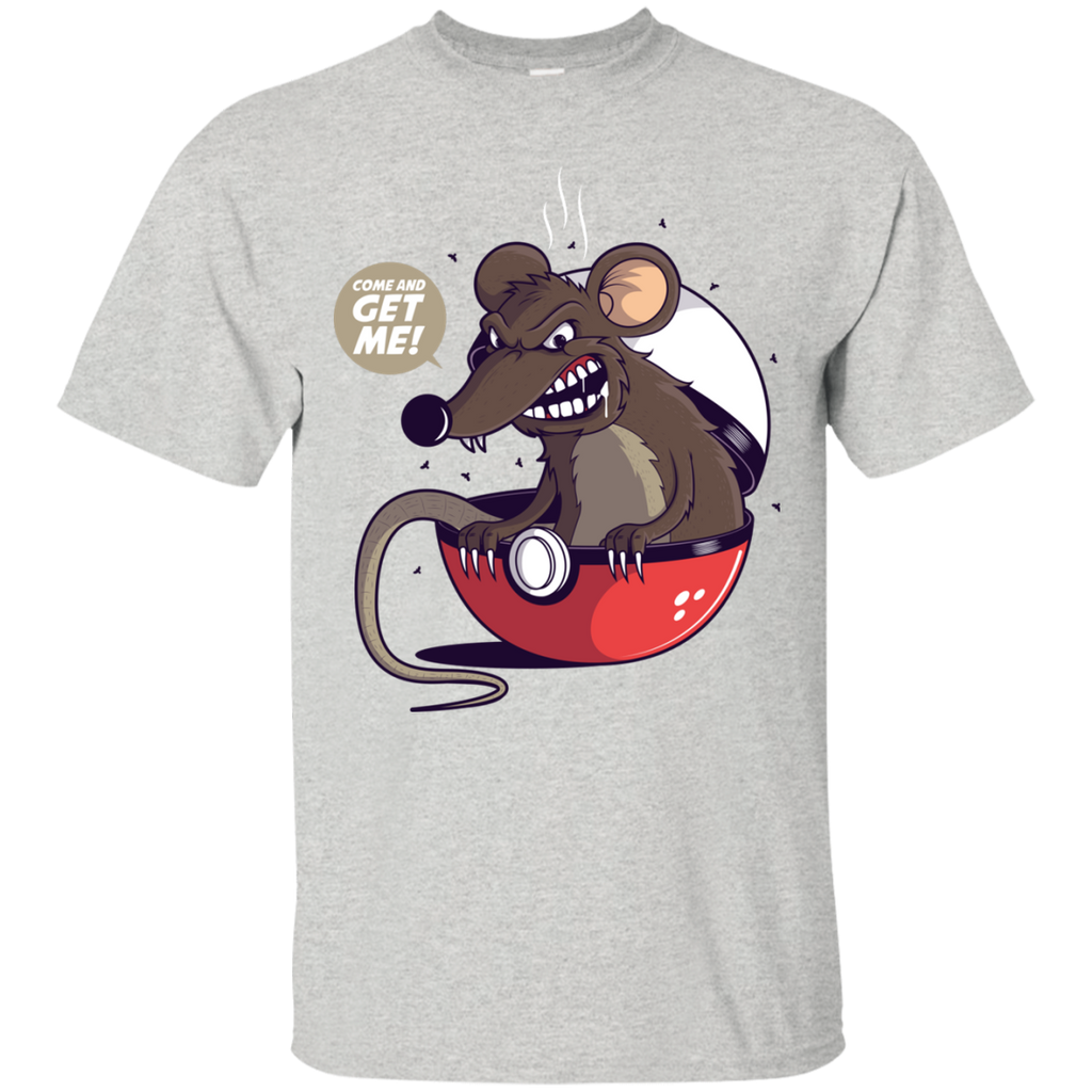 come and get me! T-Shirt