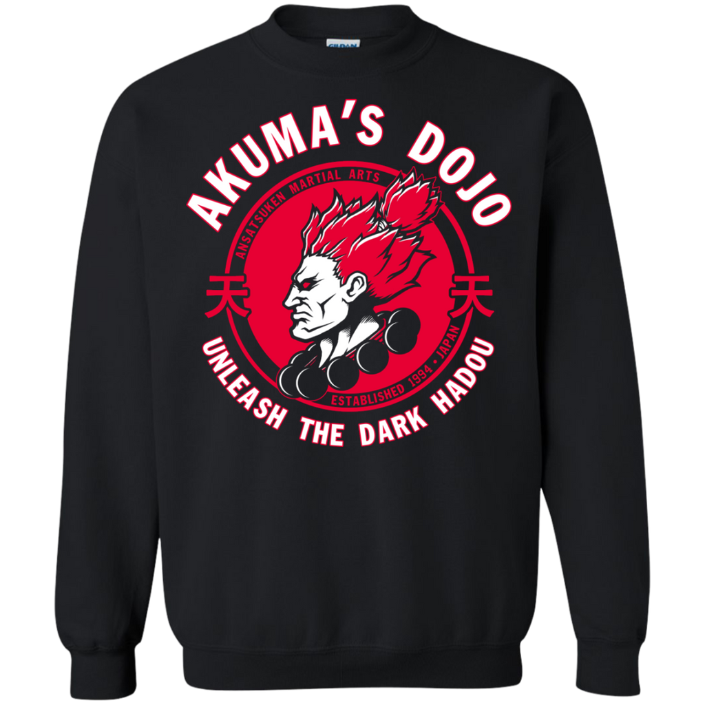 demon dojo sweatshirt T-Shirt