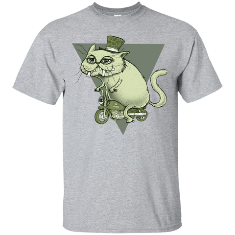 illuminati cat sweatshirt T-Shirt