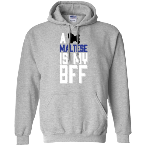 a maltese is my bff T-Shirt